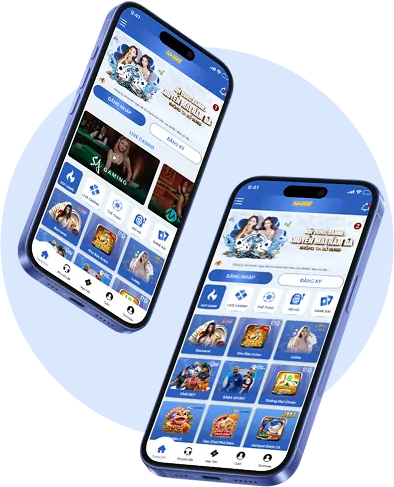 Trải nghiệm df999top mượt mà trên di động