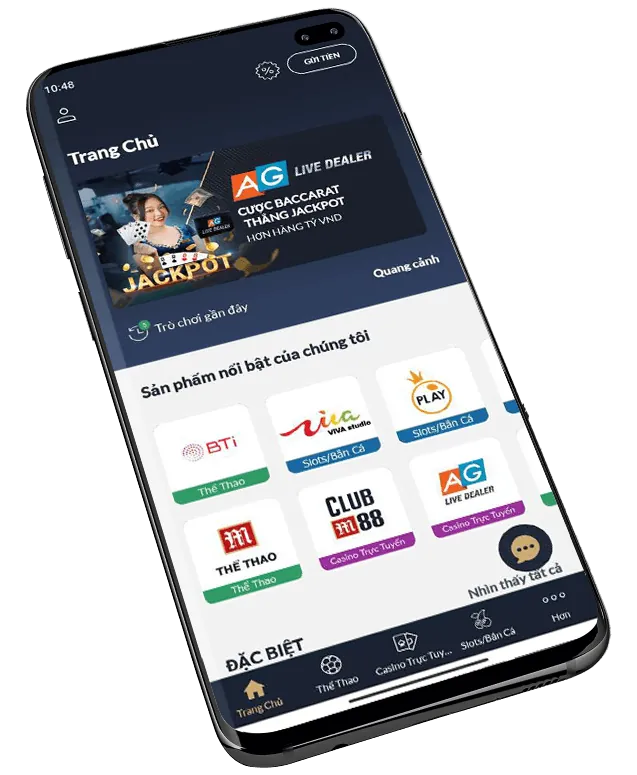 Cơ hội nổ hũ lớn tại df999top link vào