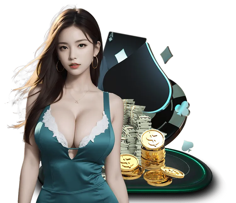 Người chơi tương tác với dealer qua khung chat trong giao diện live casino